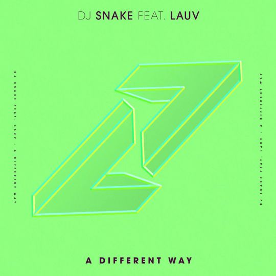 DJ Snake ft. Lauv